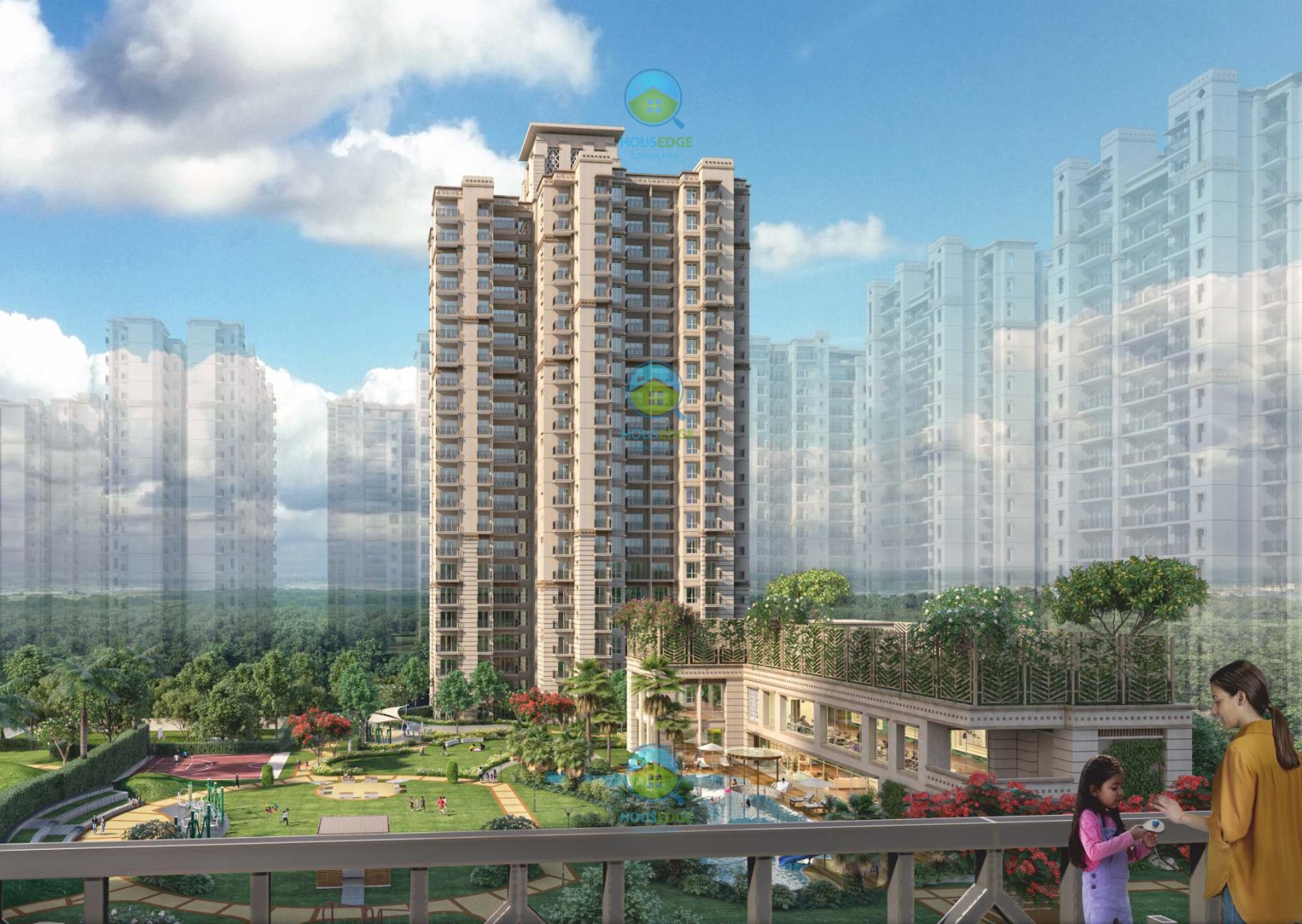 CRC Joyous by HousEdge