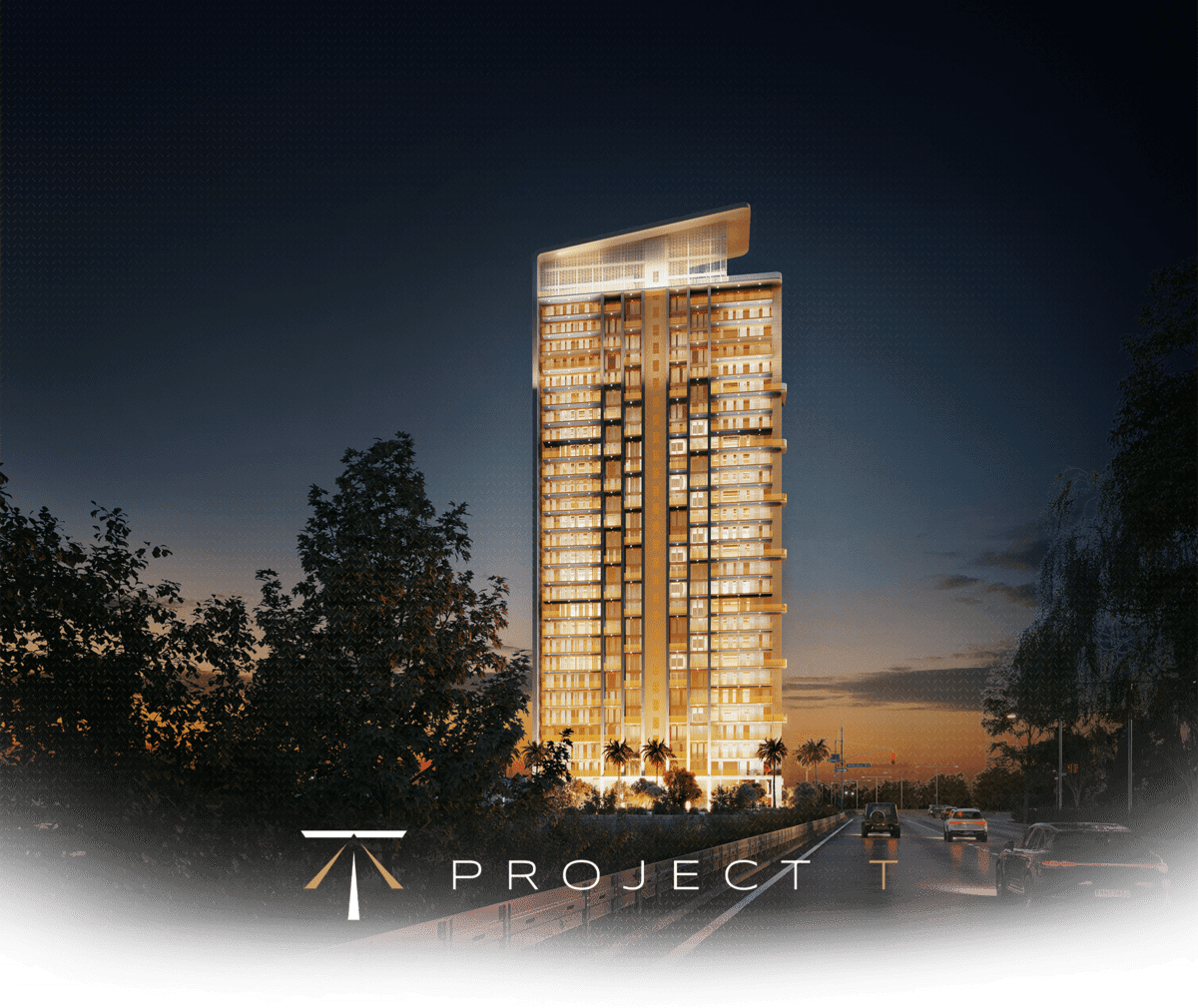 Project T – 5 BHK Concept Homes by HousEdge